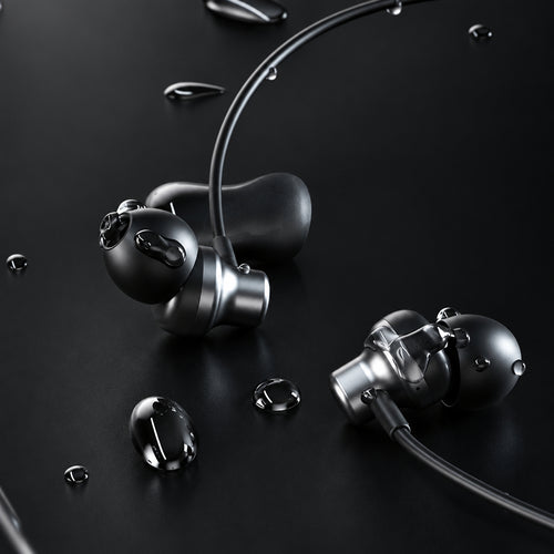 Lenoo XE05 Wireless Bluetooth Neckband Earbuds for Sports