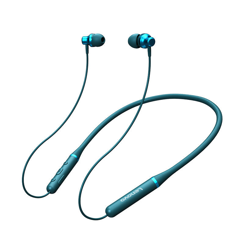 Lenoo XE05 Wireless Bluetooth Neckband Earbuds for Sports