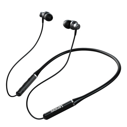 Lenoo XE05 Wireless Bluetooth Neckband Earbuds for Sports