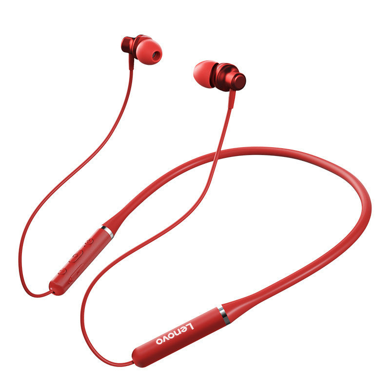 Lenoo XE05 Wireless Bluetooth Neckband Earbuds for Sports
